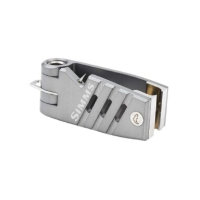 Simms Guide Nipper - Titanium - One Size