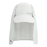 Simms SunShield Cap - Sterling