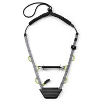 Orvis Lanyard - Unloaded - Grey