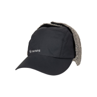Simms Challenger Insulated Hat - Black