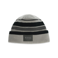 Simms Windstopper Beanie - Smoke