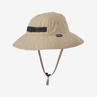 Patagonia Trim Brim Hat - Kids' - Oar Tan - S