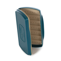 Fishpond Tacky Pescador Fly Box - Baja Blue