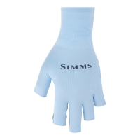 Simms Solarflex Sunglove - Sky - 2XL