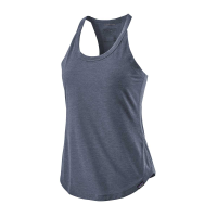 Patagonia Cap Cool Trail Tank - Women's - Classic Navy - XL