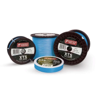 Scientific Anglers XTS Gel Spun Fly Line Backing - Blue - 30# 250 yd