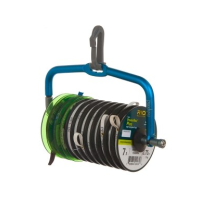 Fishpond Headgate XL Tippet Holder - Blue - One Size