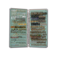 Fishpond Tacky Original Fly Box-2X - One Color - One Size