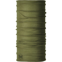 Buff CoolNet UV+ Insect Shield - Future Forest Green - One Size