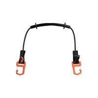 Simms Tippet Caddy - Black