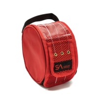 Scientific Anglers Absolute Wrist Spool Dispenser - Red