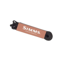 Simms Wading Boot Replacement Laces - Black - One Size