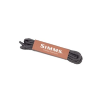 Simms Wading Boot Replacement Laces - Pewter - One Size