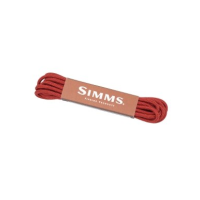 Simms Wading Boot Replacement Laces - Simms Orange - One Size