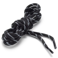 Orvis Wading Boot Replacement Laces - Black - 175 cm