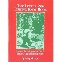 Angler's Book Supply Little Red Fishing Knot Book - One Color - One Size