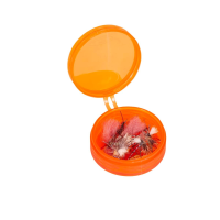 Fishpond Fly Puck - Cutthroat Orange