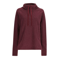 Simms Rivershed Sweater - Women's - Mulberry Heather - S