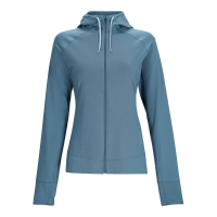 Simms SolarFlex Full-Zip Hoody - Women's - Neptune - XS