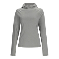 Simms Glades Hoody - Women's - Cinder Heather - M
