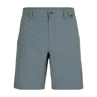 Simms Superlight Short - Men's - Storm - 30