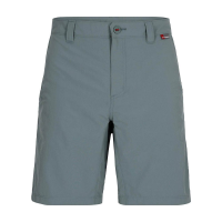 Simms Superlight Short - Men's - Storm - 34