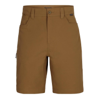 Simms Skiff Shorts - Men's - Driftwood - 32