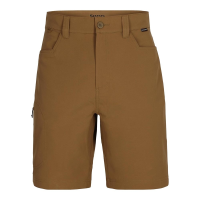 Simms Skiff Shorts - Men's - Driftwood - 38