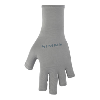 Simms Bugstopper Sunglove - Cinder - S