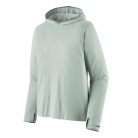 Patagonia Tropic Comfort Natural Hoody - Men's - Wispy Green - S