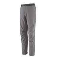 Patagonia Shelled Insulator Pant - Men's - Noble Grey - XL