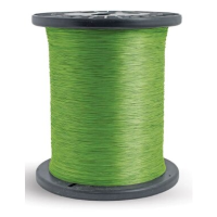 Scientific Anglers Custom Colored Backing - 20# (Not For Individual Sale) - Optic Green - 20lb