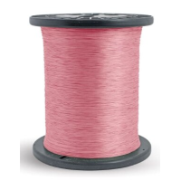 Scientific Anglers Custom Colored Backing - 20# (Not For Individual Sale) - Pink - 20lb