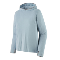 Patagonia Tropic Comfort Natural Hoody - Men's - Steam Blue - M