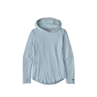 Patagonia Tropic Comfort Natural Hoody - Women's - Wispy Green - XL