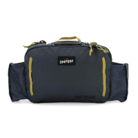 Umpqua Northfork Waist Pack - Cobalt
