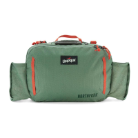 Umpqua Northfork Waist Pack - Pine