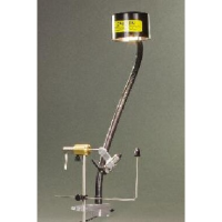 Peak Fishing Portable LED Tying Light - One Color - One Size