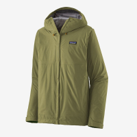 Patagonia Torrentshell 3L Jacket - Men's - Buckhorn Green - XL