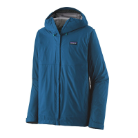 Patagonia Torrentshell 3L Jacket - Men's - Endless Blue - 2XL