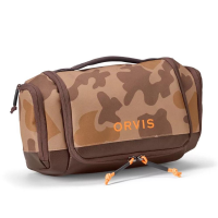 Orvis Trekkage LT Adventure Travel Kit - Camo
