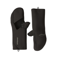 Patagonia Homepool Mitt Gloves - Black - XL