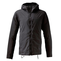 Orvis Pro HD Insulated Hoodie - Men's - Blackout - L