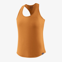 Patagonia Cap Cool Trail Tank - Women's - Golden Caramel - XS