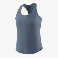 Patagonia Cap Cool Trail Tank - Women's - Utility Blue - L