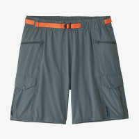 Patagonia Outdoor Everyday 7in Short - Men's - Nouveau Green - L