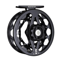 Redington Ace Reel - Night Rider - 7/8
