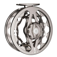 Redington Ace Reel - Silver Dollar - 3/4