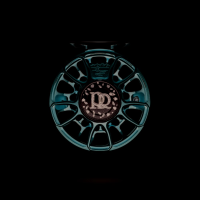 Ross Animas Fly Reel - National Native Series - Rainbow Trout - Rainbow Trout - 4/5