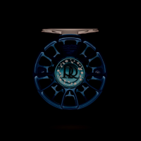 Ross Animas Fly Reel - National Native Series - Golden Trout - Golden Trout - 4/5